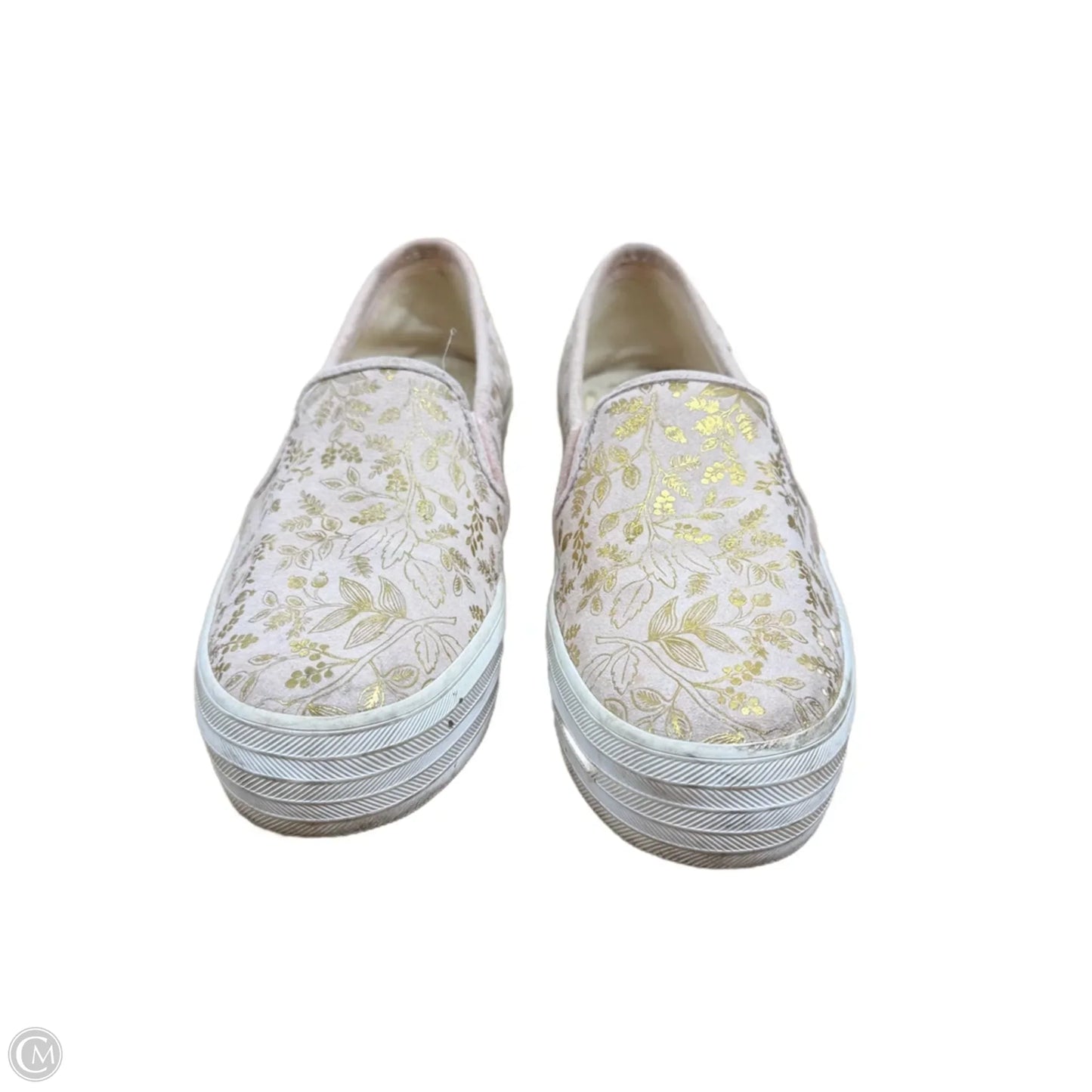 Shoes Athletic By Keds In Pink, Size: 9