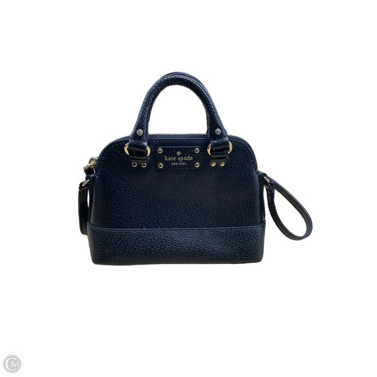 Crossbody Designer By Kate Spade, Size: Small