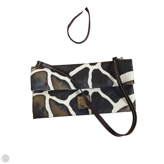 Handbag Designer By Dooney And Bourke, Size: Small