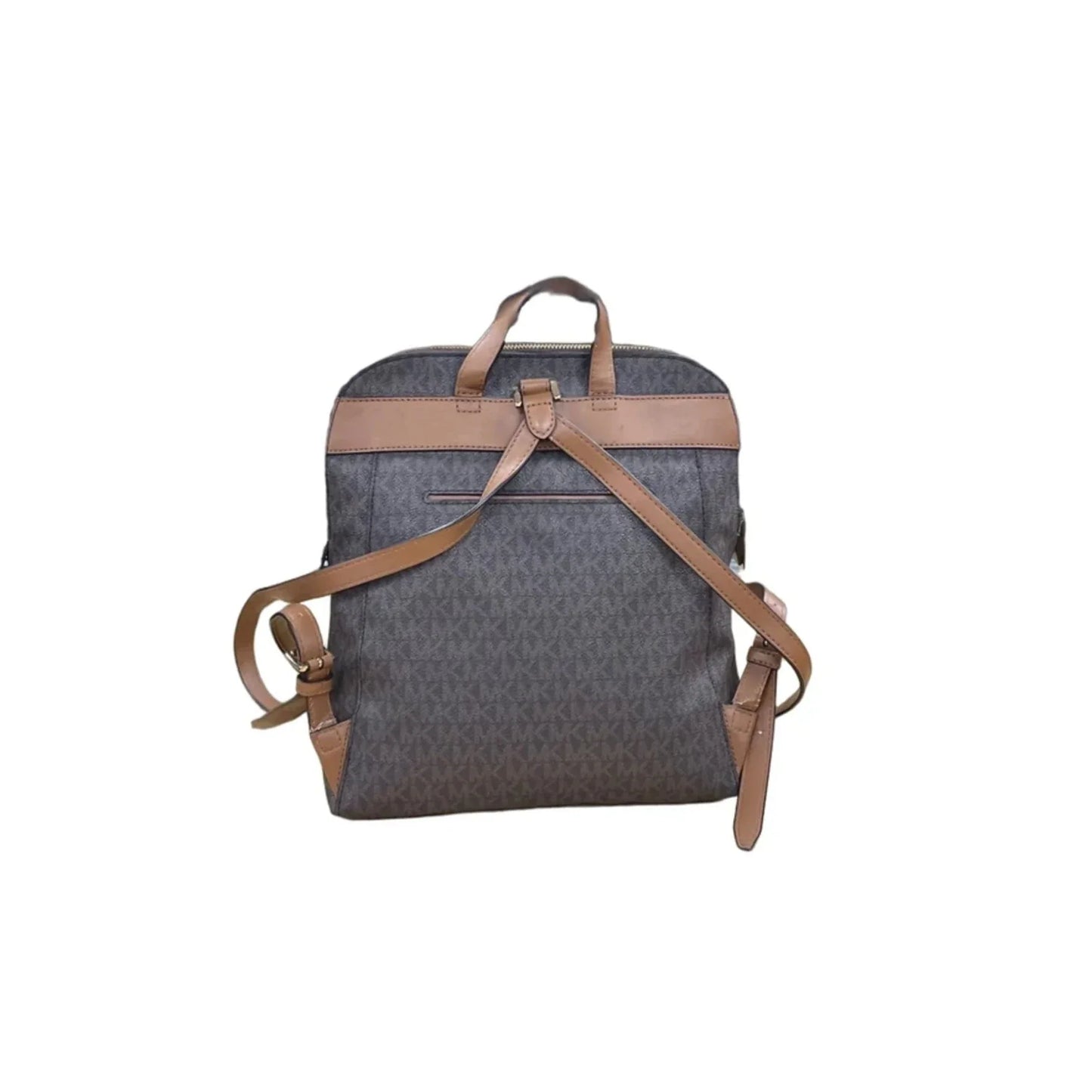 Backpack Designer By Michael Kors, Size: Medium