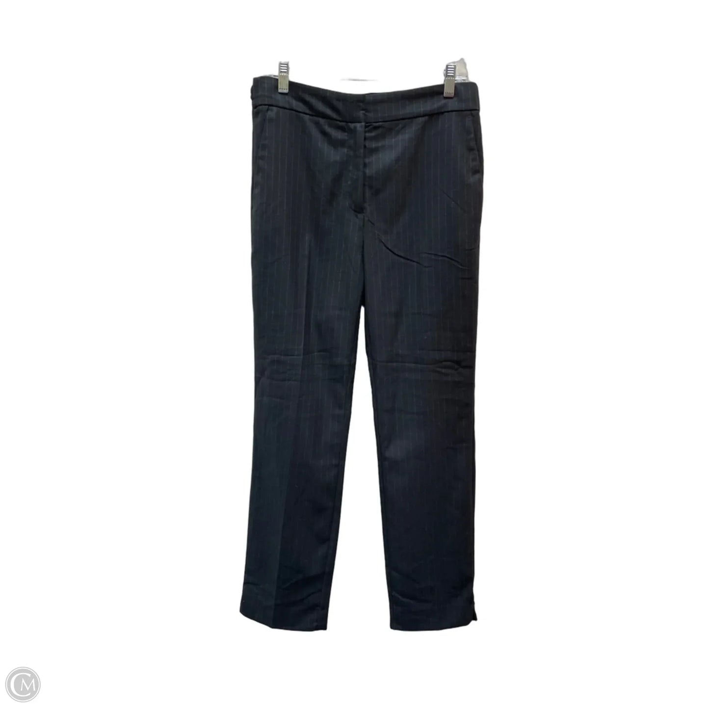 Pants Dress By Zara In Blue, Size: L