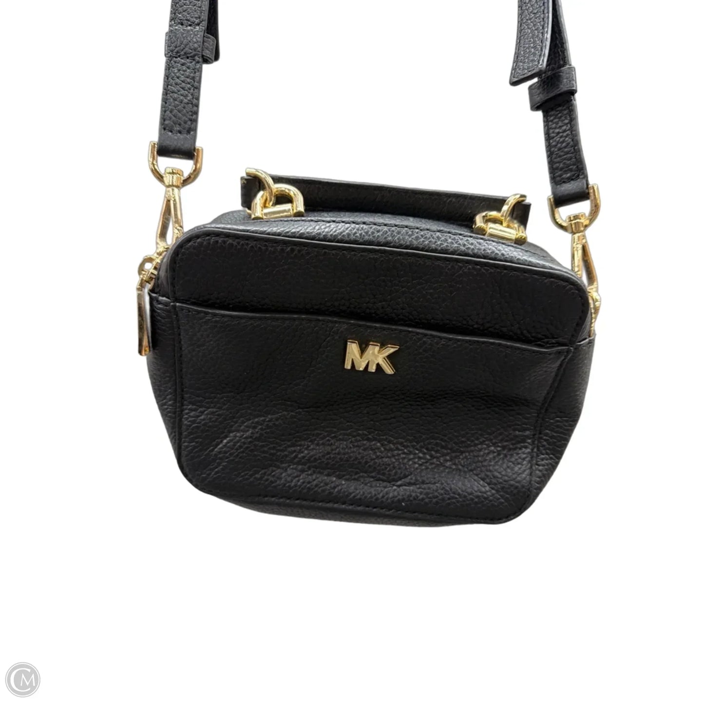 Crossbody Designer By Michael Kors, Size: Small