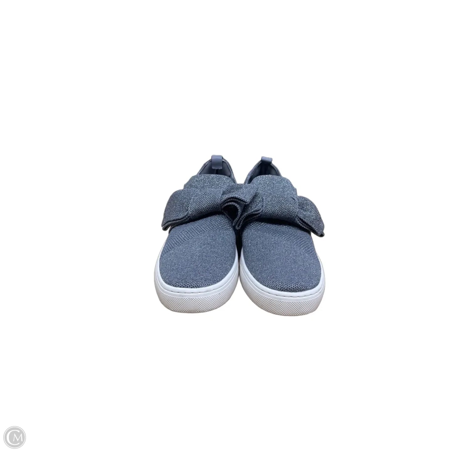 Shoes Athletic By Cmb In Grey, Size: 8