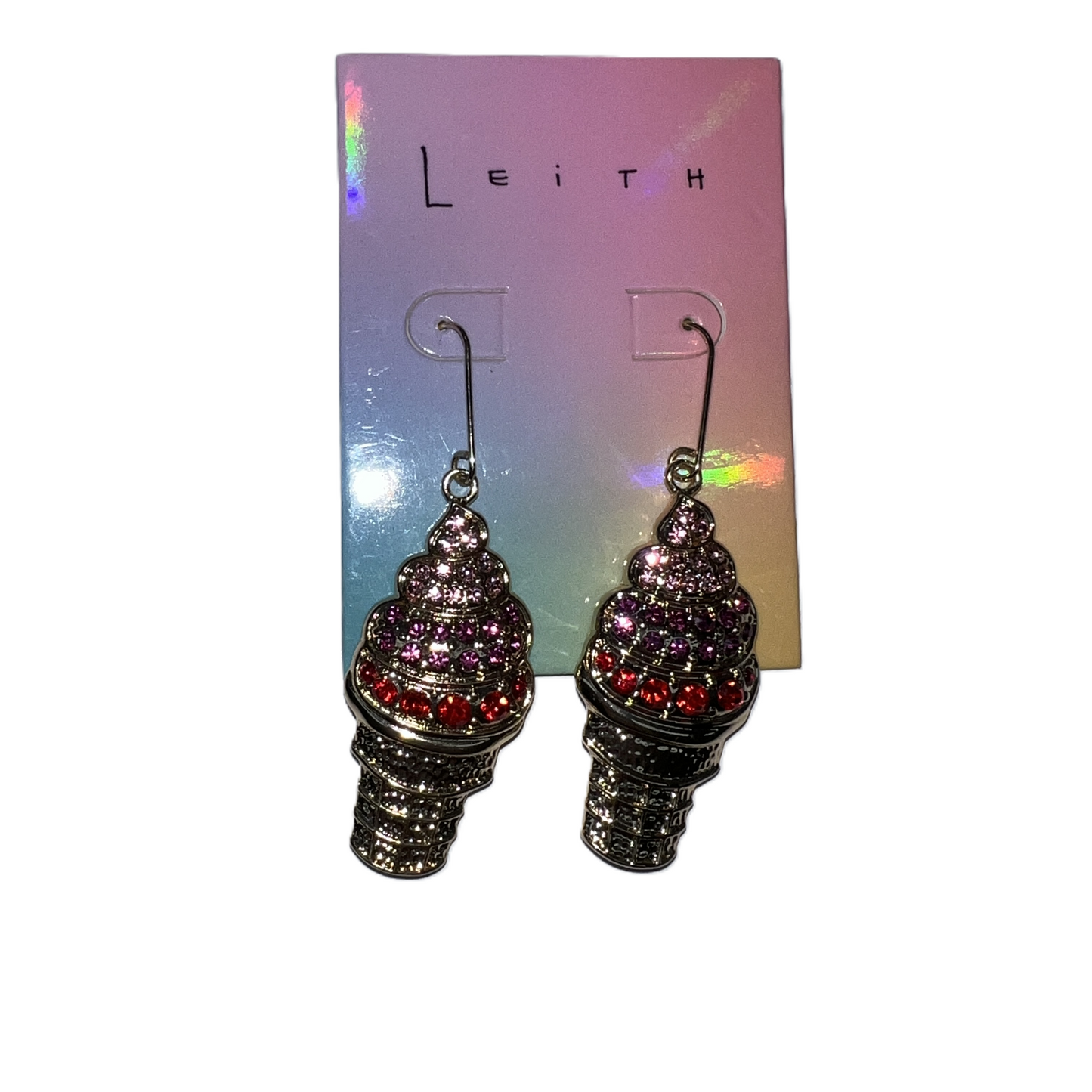 Earrings Dangle/drop By Leith