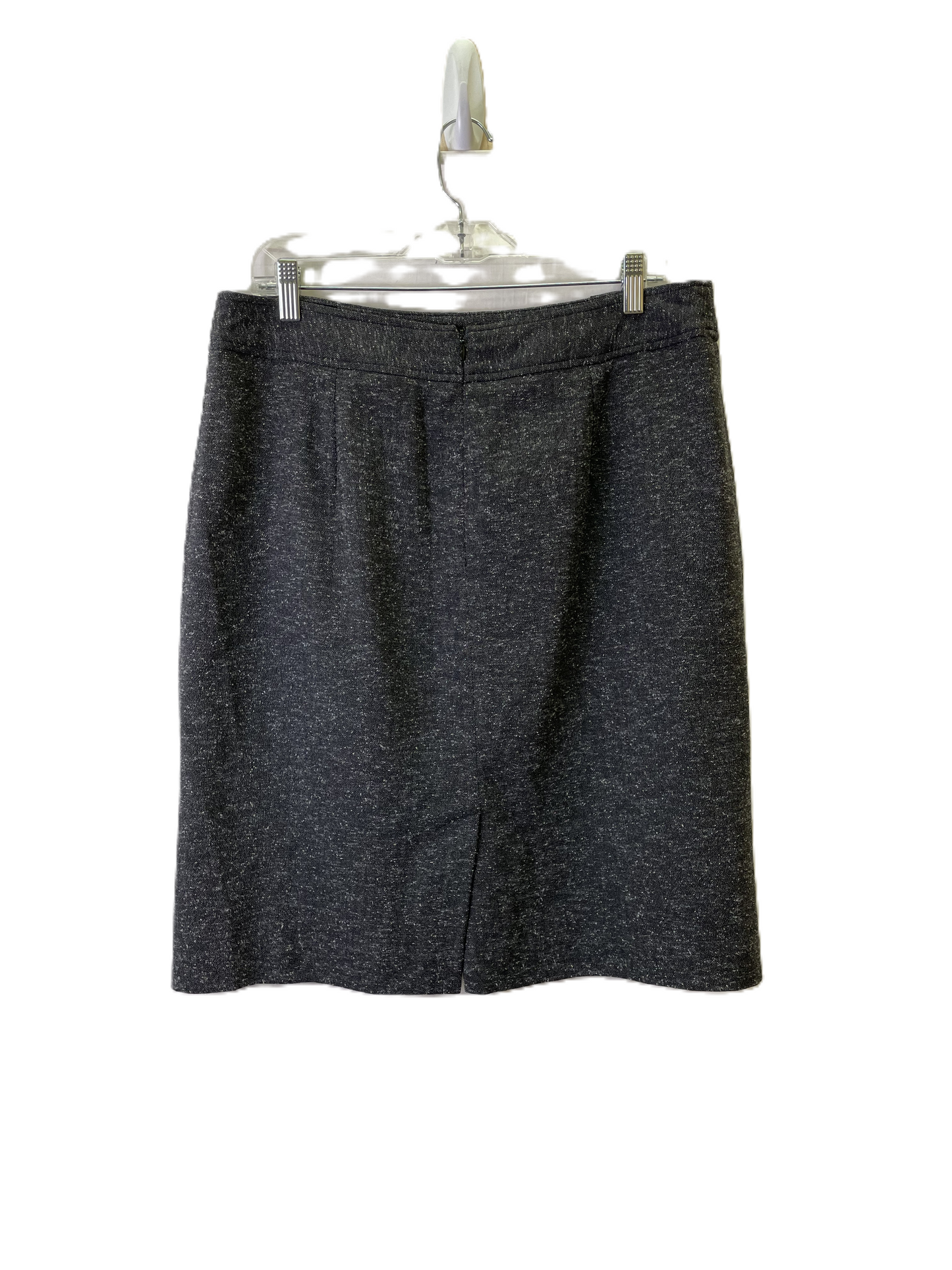 Skirt Mini & Short By Worthington In Grey, Size: 12