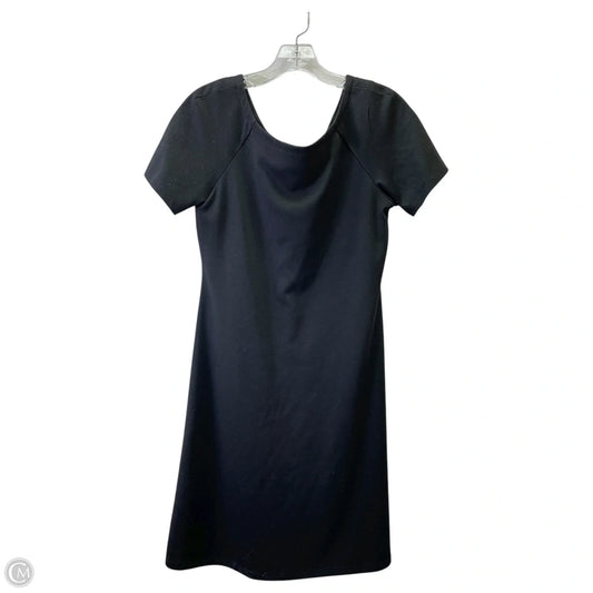 Dress Casual Short By Philosophy In Black, Size: S