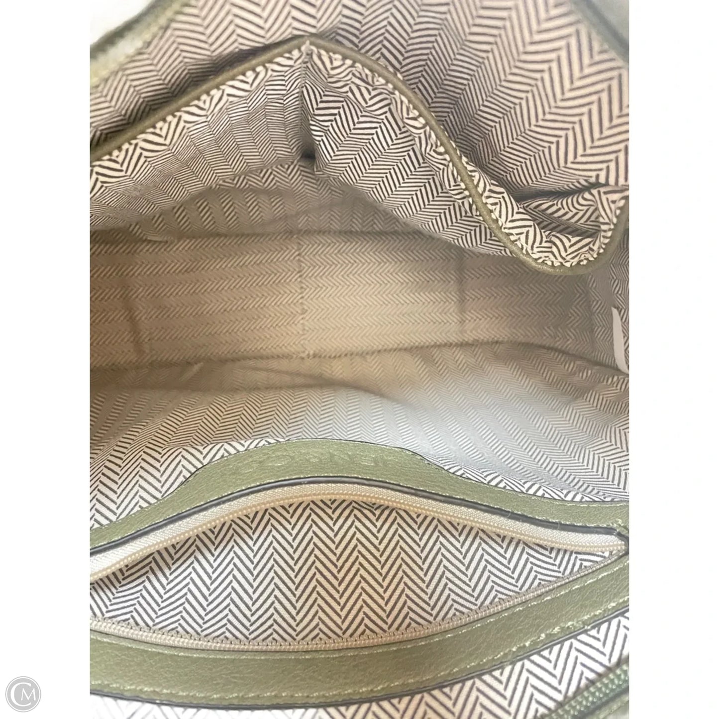 Handbag Designer By Rebecca Minkoff, Size: Medium