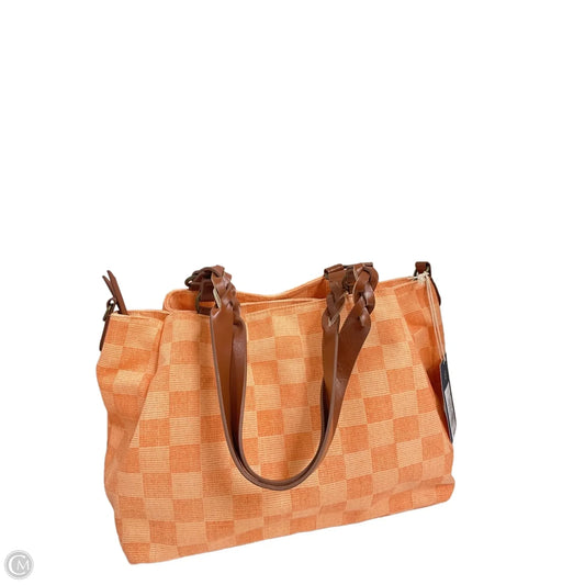 Handbag By Universal Thread, Size: Medium