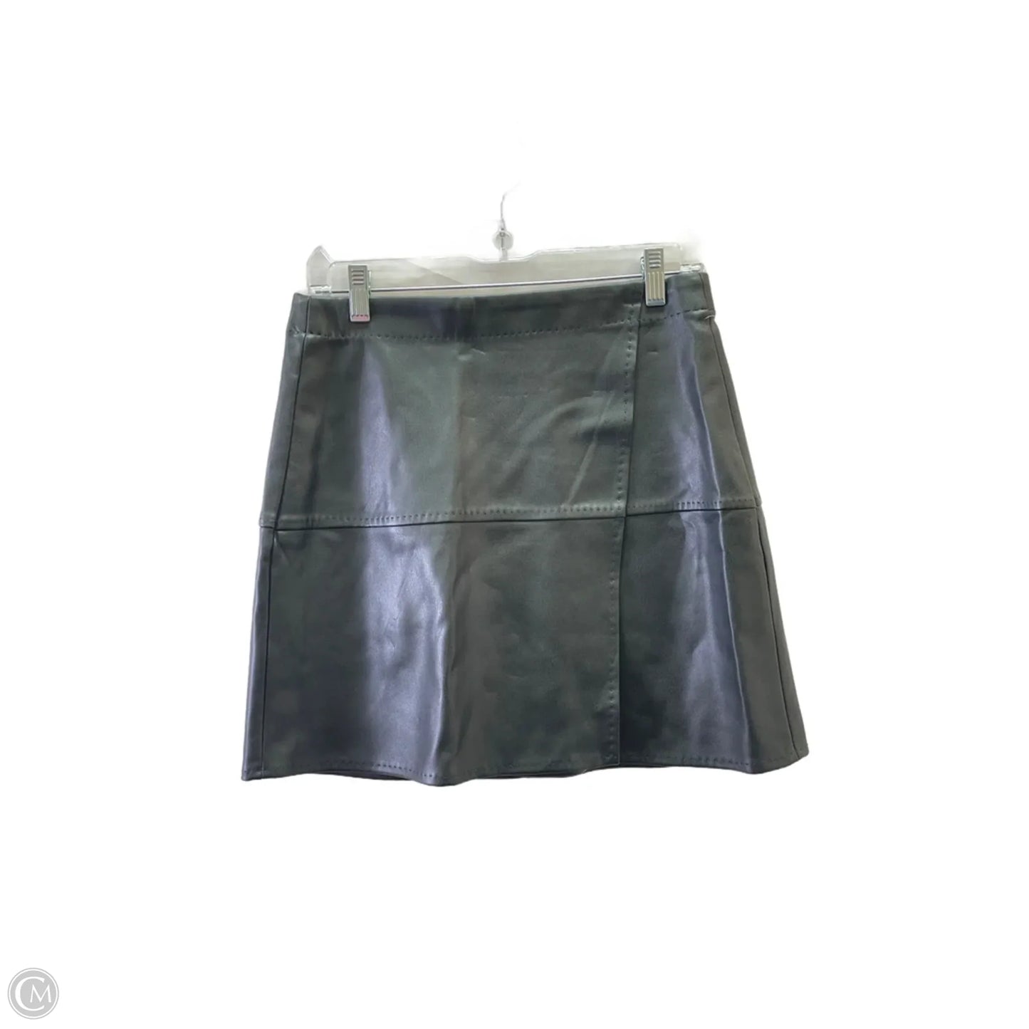 Skirt Mini & Short By Max Studio In Black, Size:S