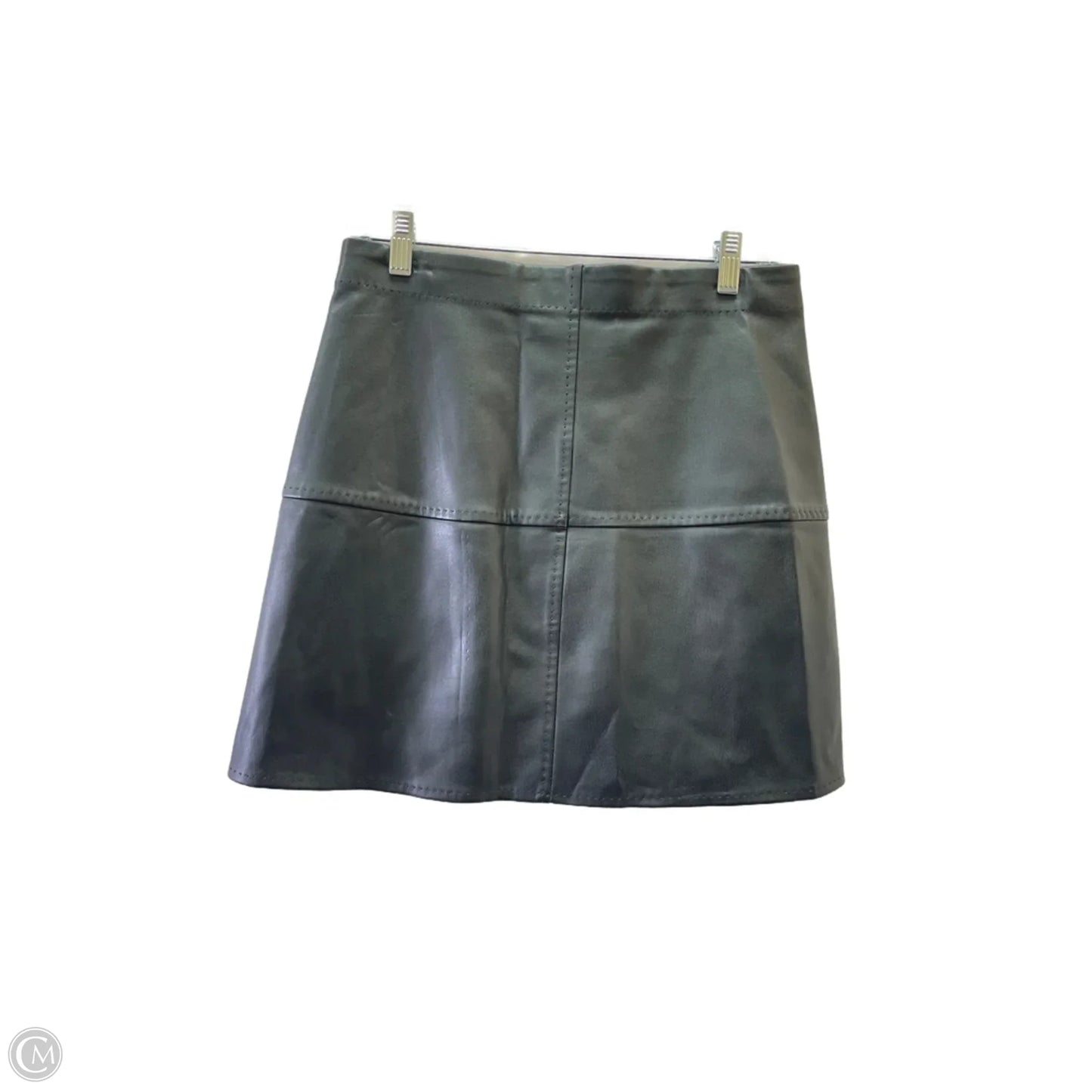 Skirt Mini & Short By Max Studio In Black, Size:S