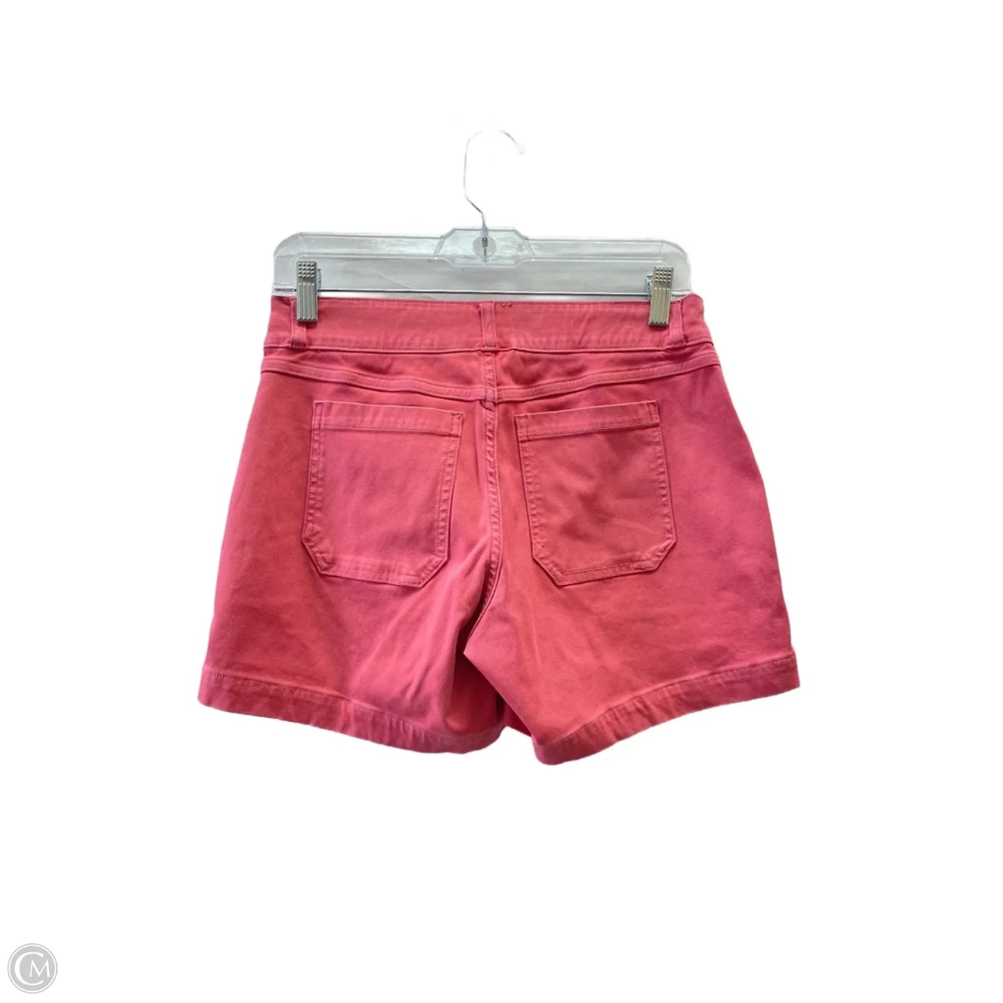 Shorts By Spanx In Red, Size: S