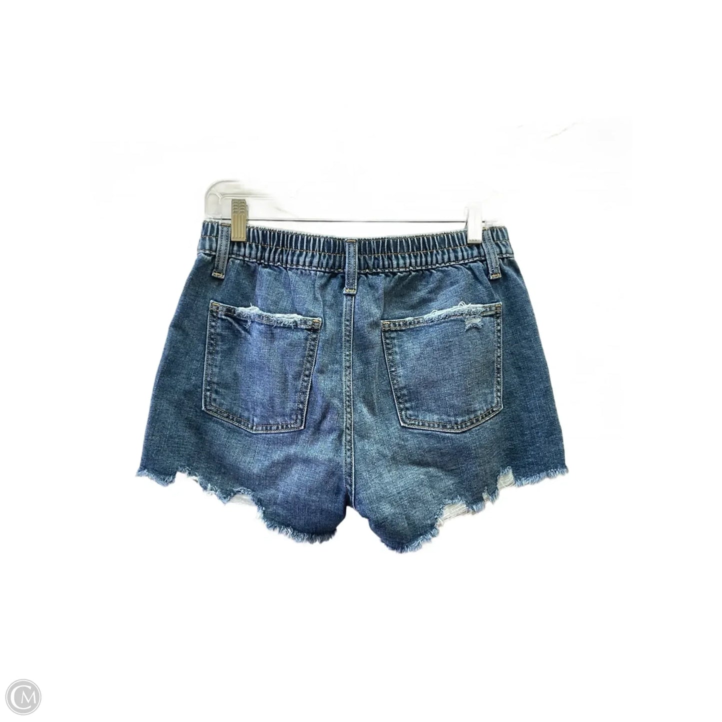 Shorts By Aerie In Blue, Size: 2