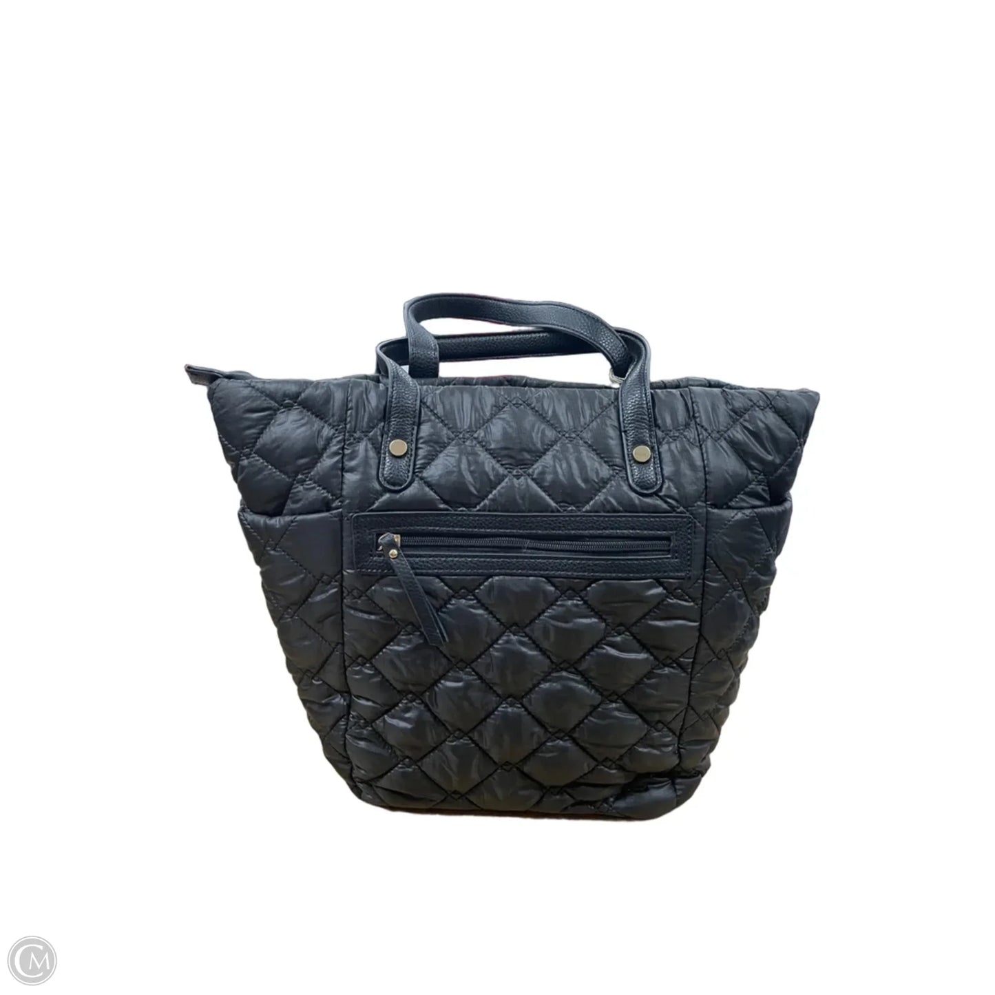 Tote By Martha Stewart, Size: Large