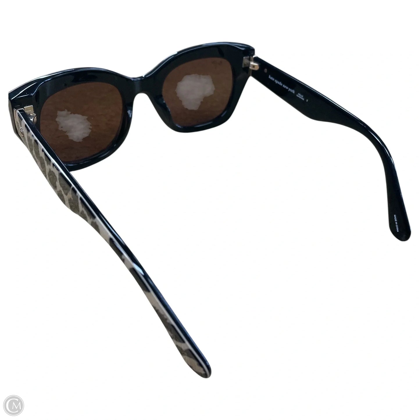 Sunglasses By Maui Jim, Size: Medium