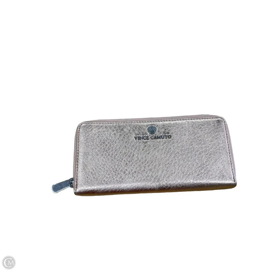 Wallet By Vince Camuto, Size: Medium