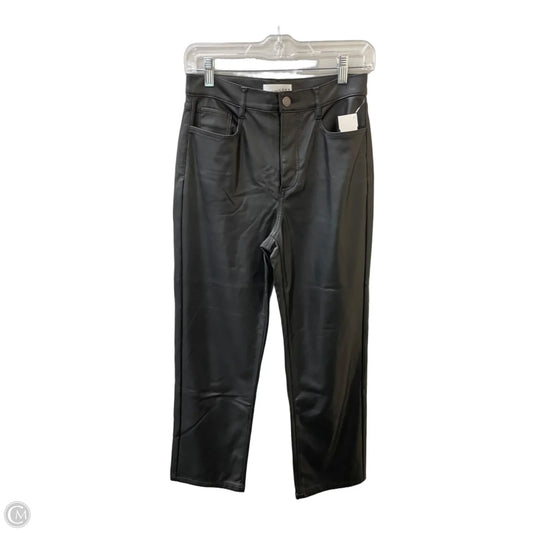 Pants Other By Loft In Black, Size: 2