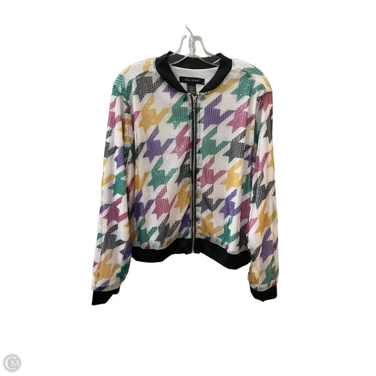 Jacket Other By Ashley Stewart In Multi-colored, Size: Xl