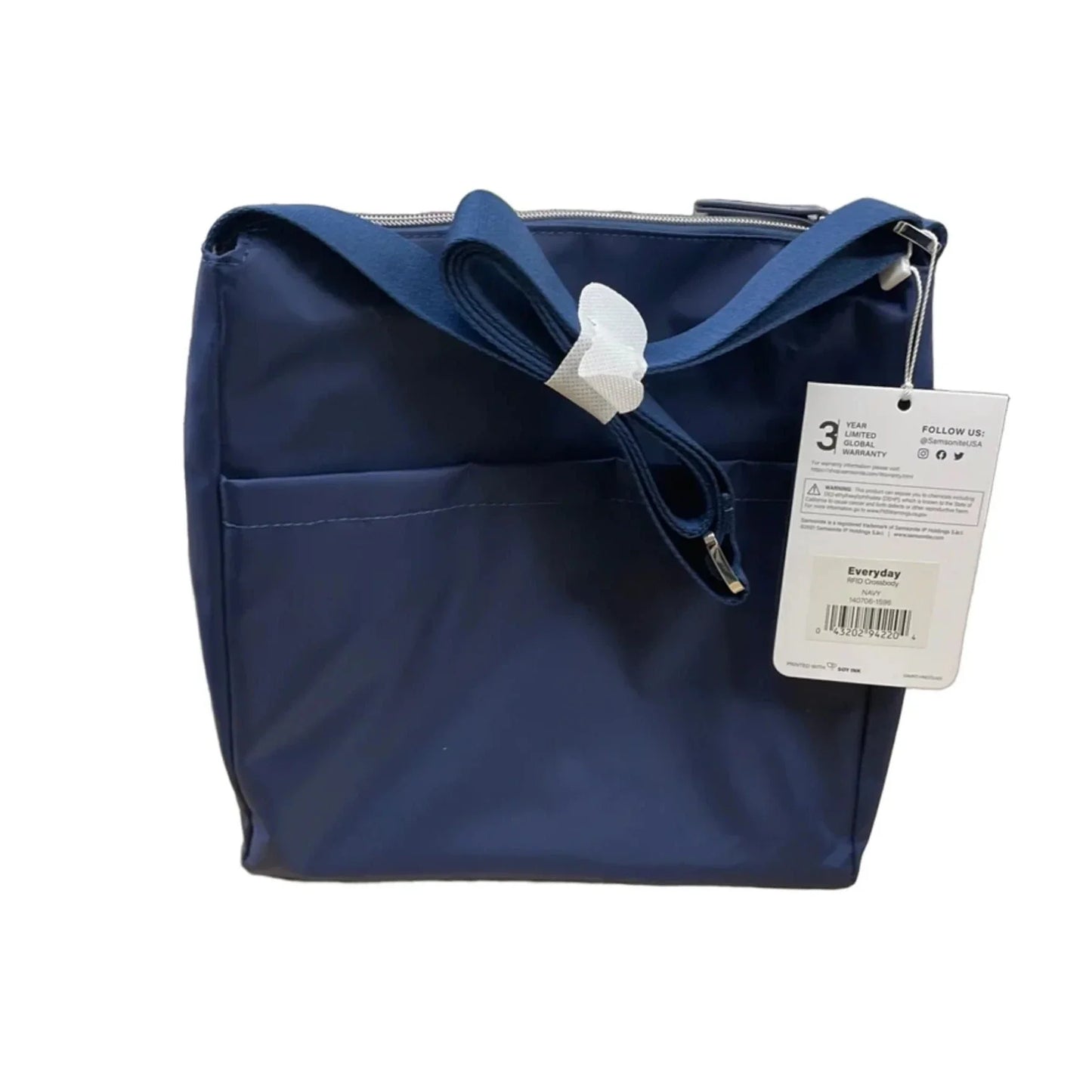 Crossbody By Samsonite, Size: Medium