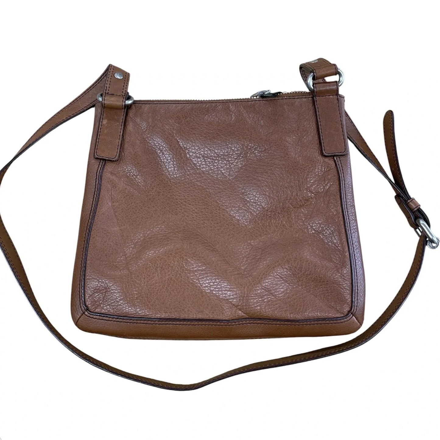 Crossbody By Fossil, Size: Medium