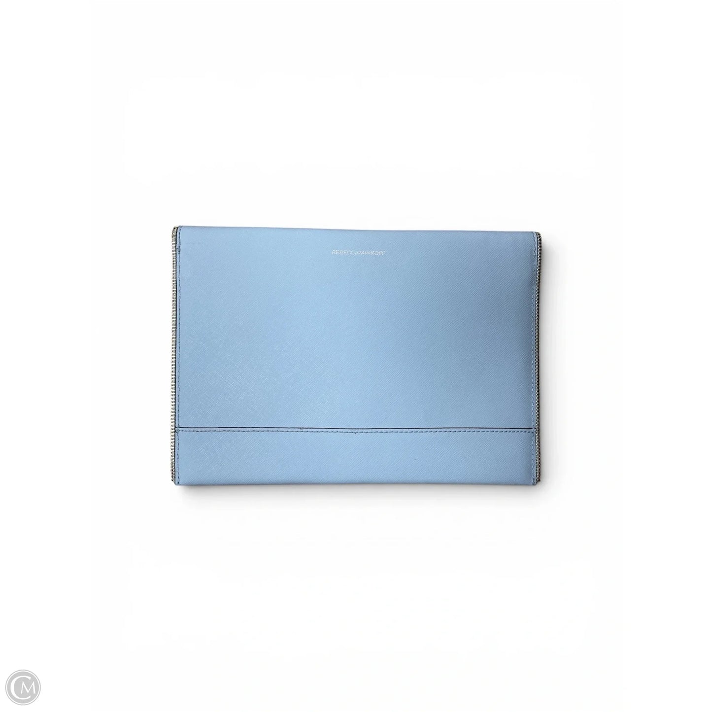 Clutch Designer By Rebecca Minkoff, Size: Medium