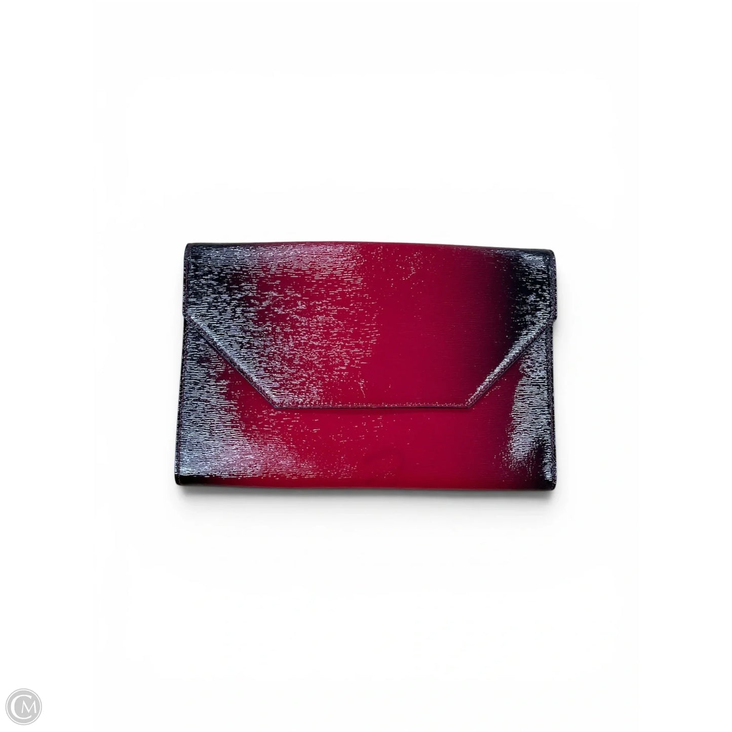 Clutch By Halogen, Size: Medium