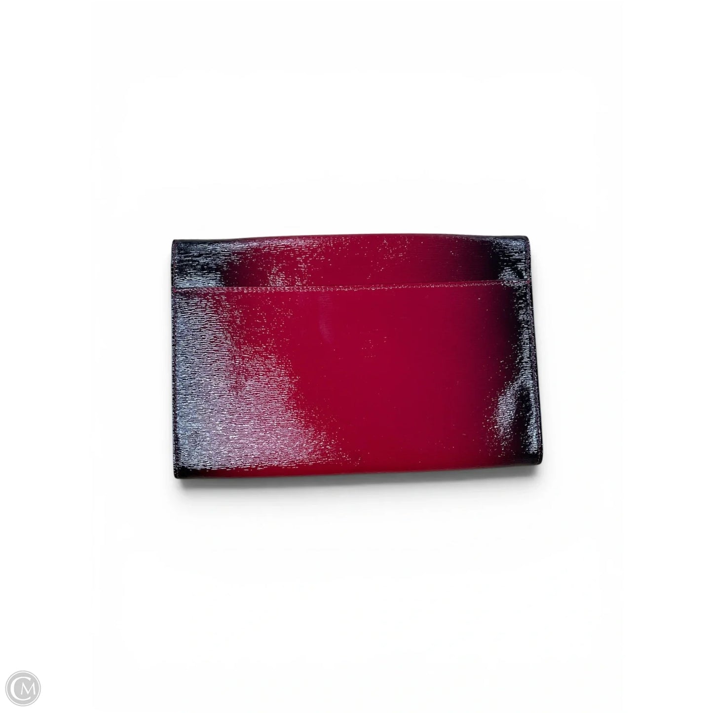 Clutch By Halogen, Size: Medium