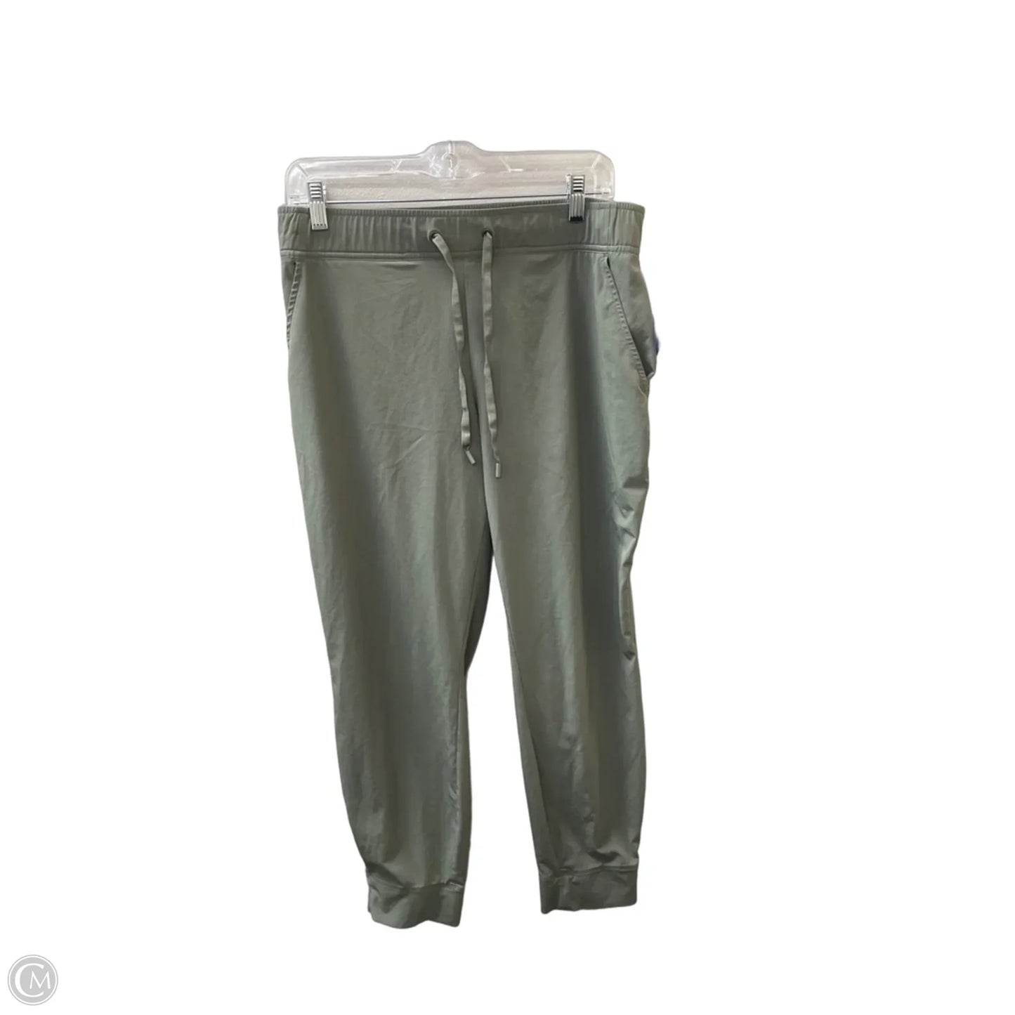 Pants Other By Eddie Bauer In Green, Size: 8