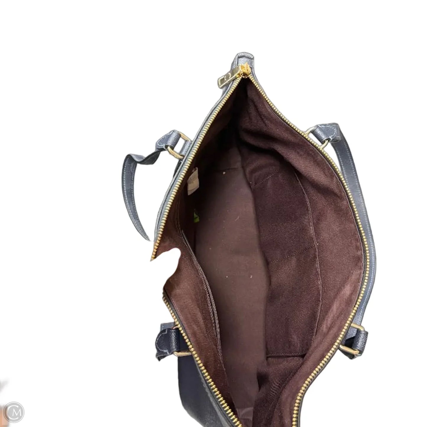 Handbag Designer By Coach, Size: Large