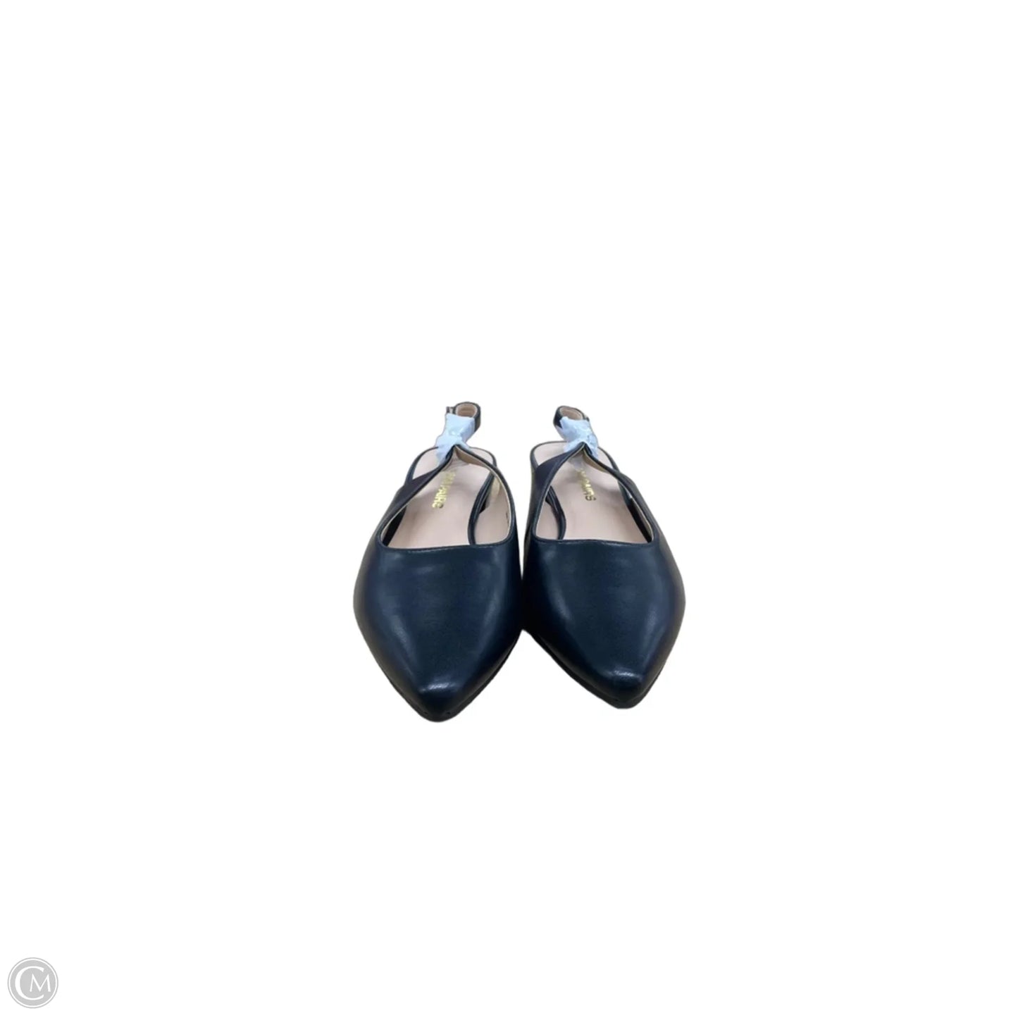 Shoes Flats By Dream Pairs In Black, Size: 7