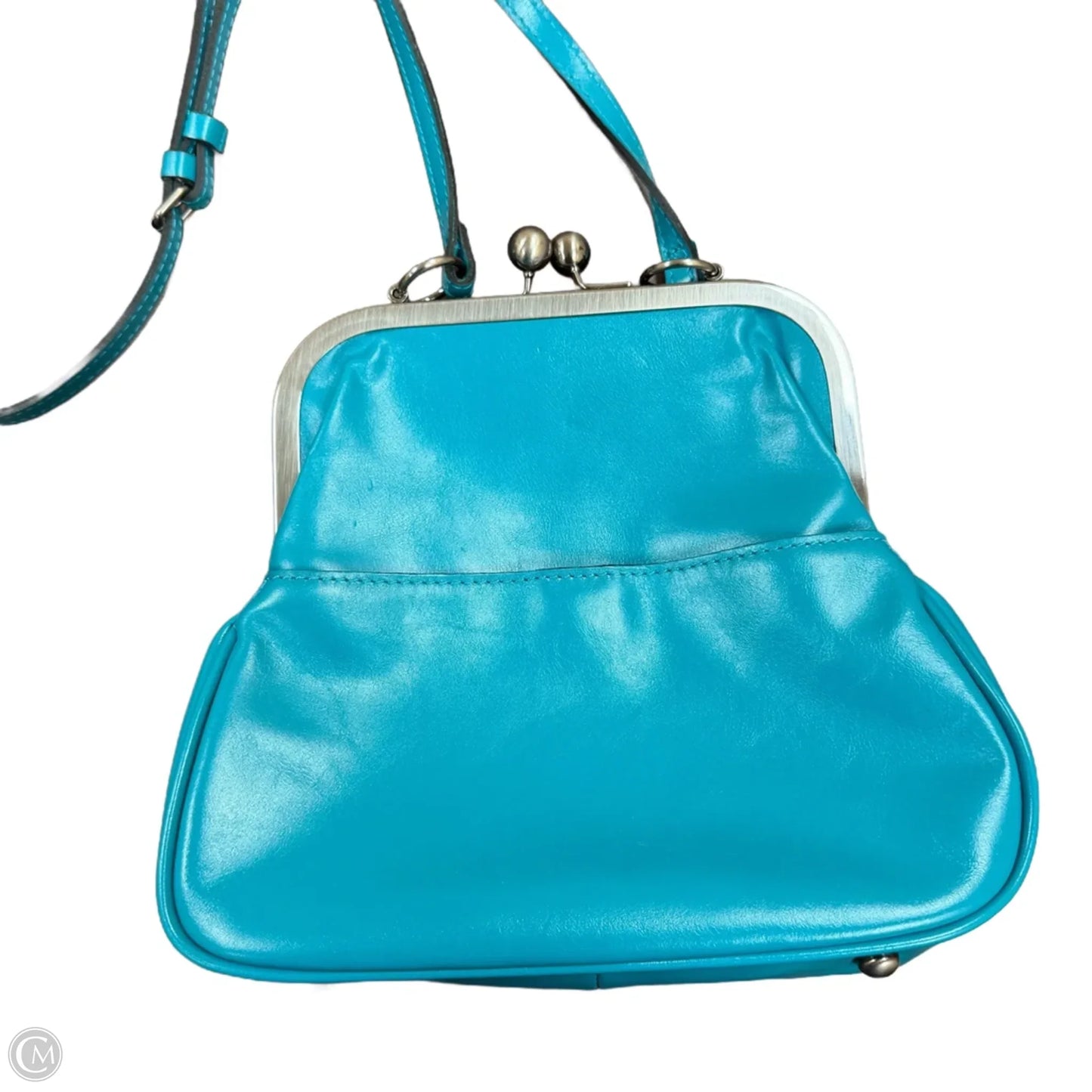 Crossbody Designer By Patricia Nash, Size: Medium