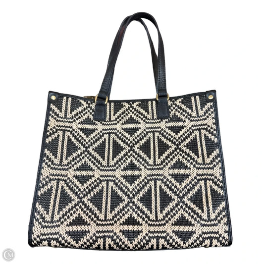Handbag Designer By Patricia Nash, Size: Large