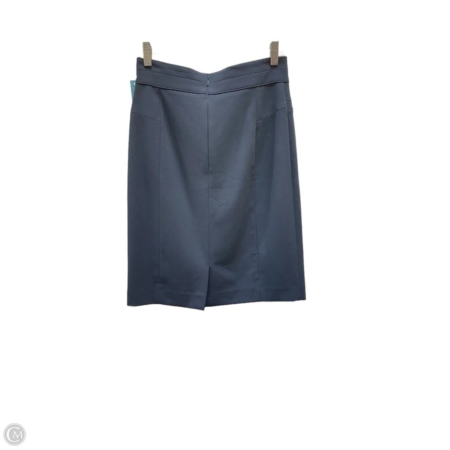 Dress Suit 2pc By Antonio Melani In Blue, Size: 4