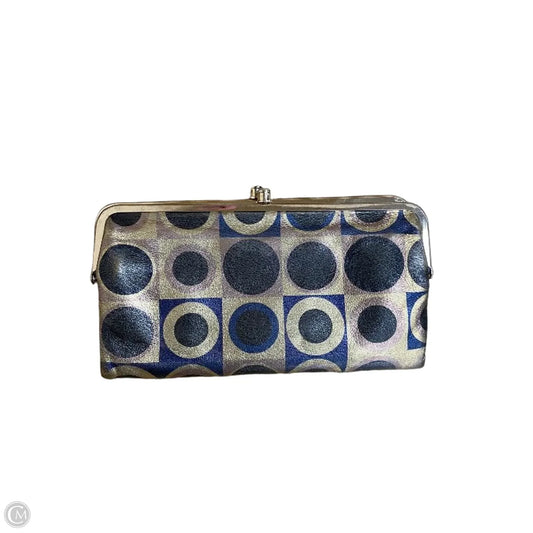 Clutch By Hobo, Size: Medium