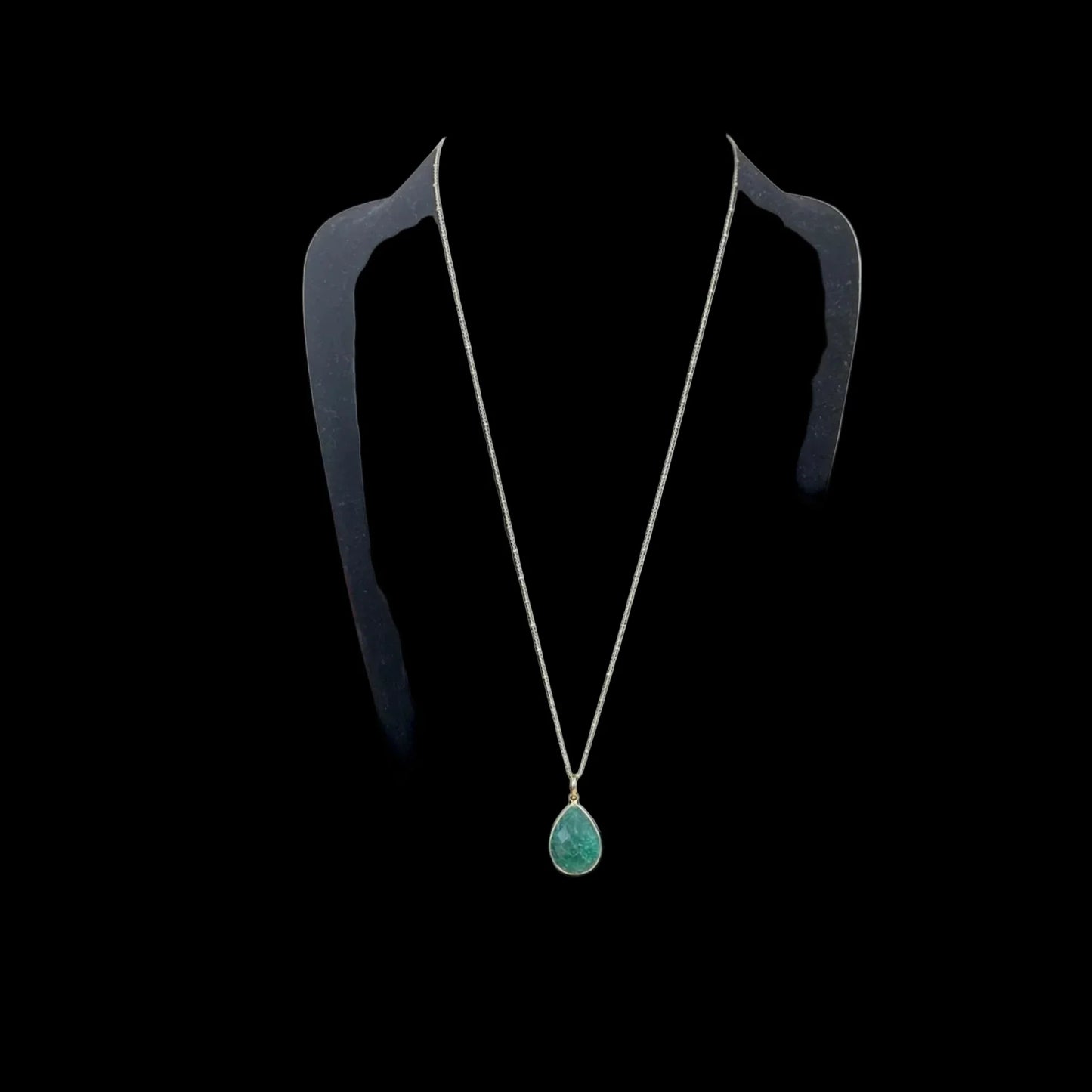 Necklace Lariat & Y-drop By Cme