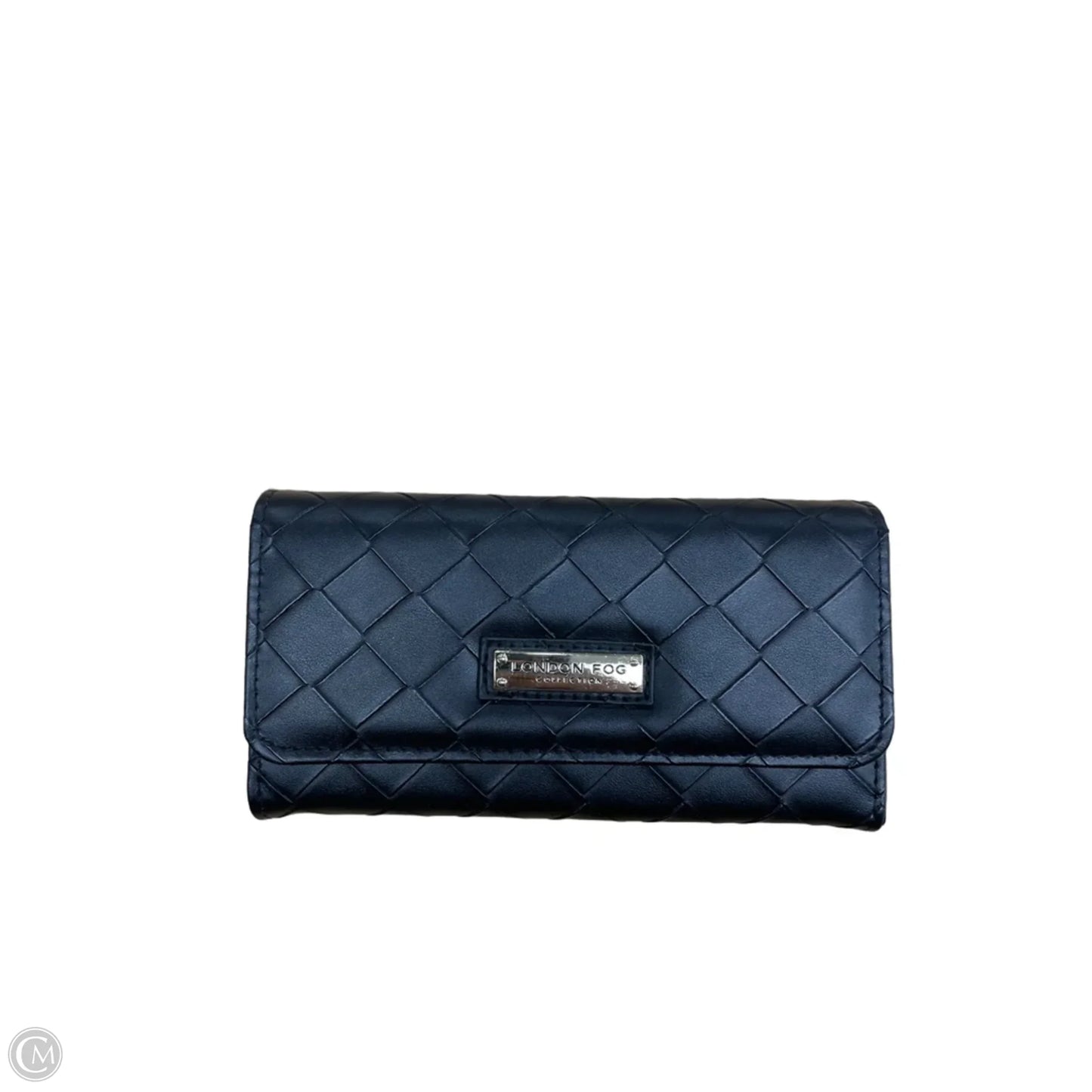 Wallet By London Fog, Size: Medium