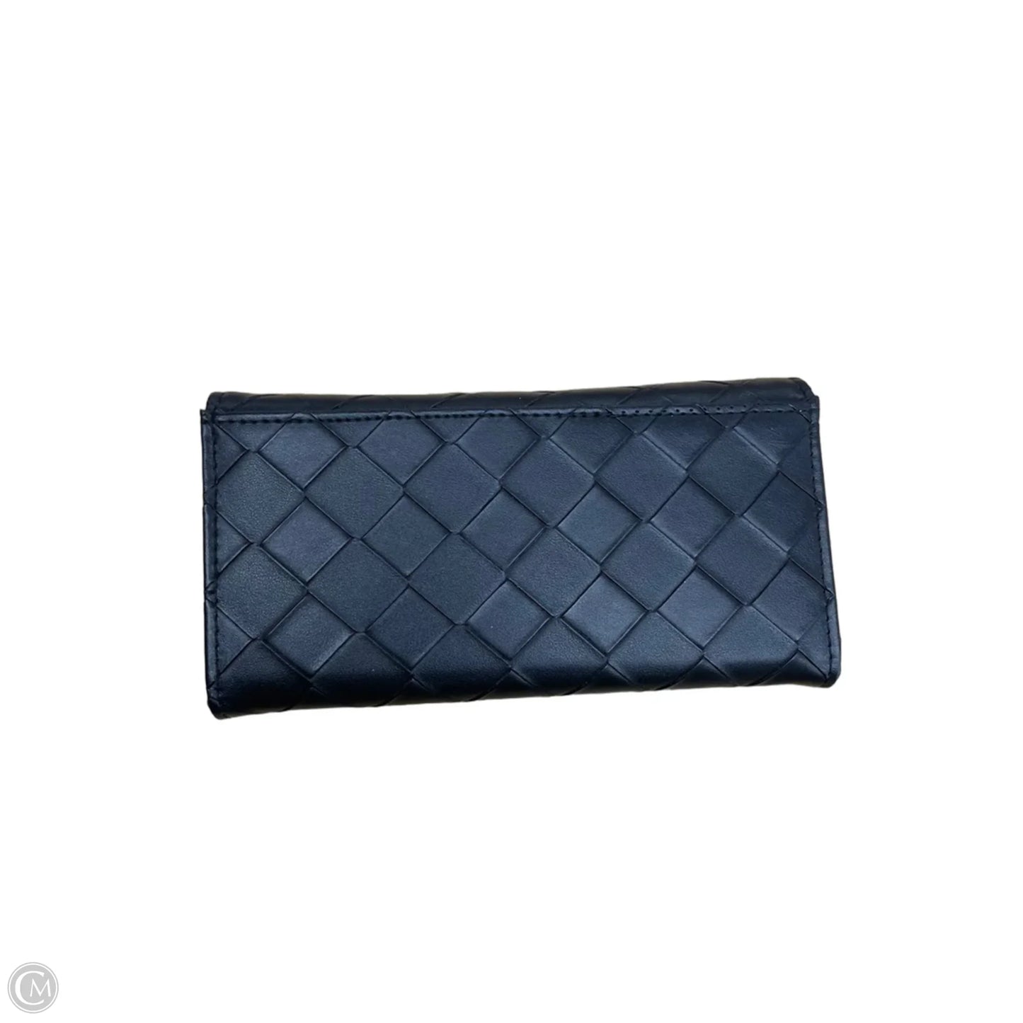 Wallet By London Fog, Size: Medium