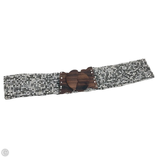 Belt By Cme, Size: Large