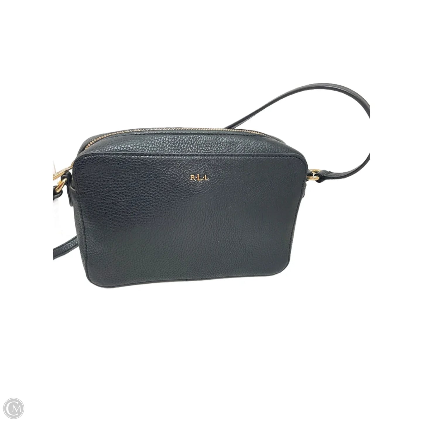 Crossbody By Ralph Lauren, Size: Medium