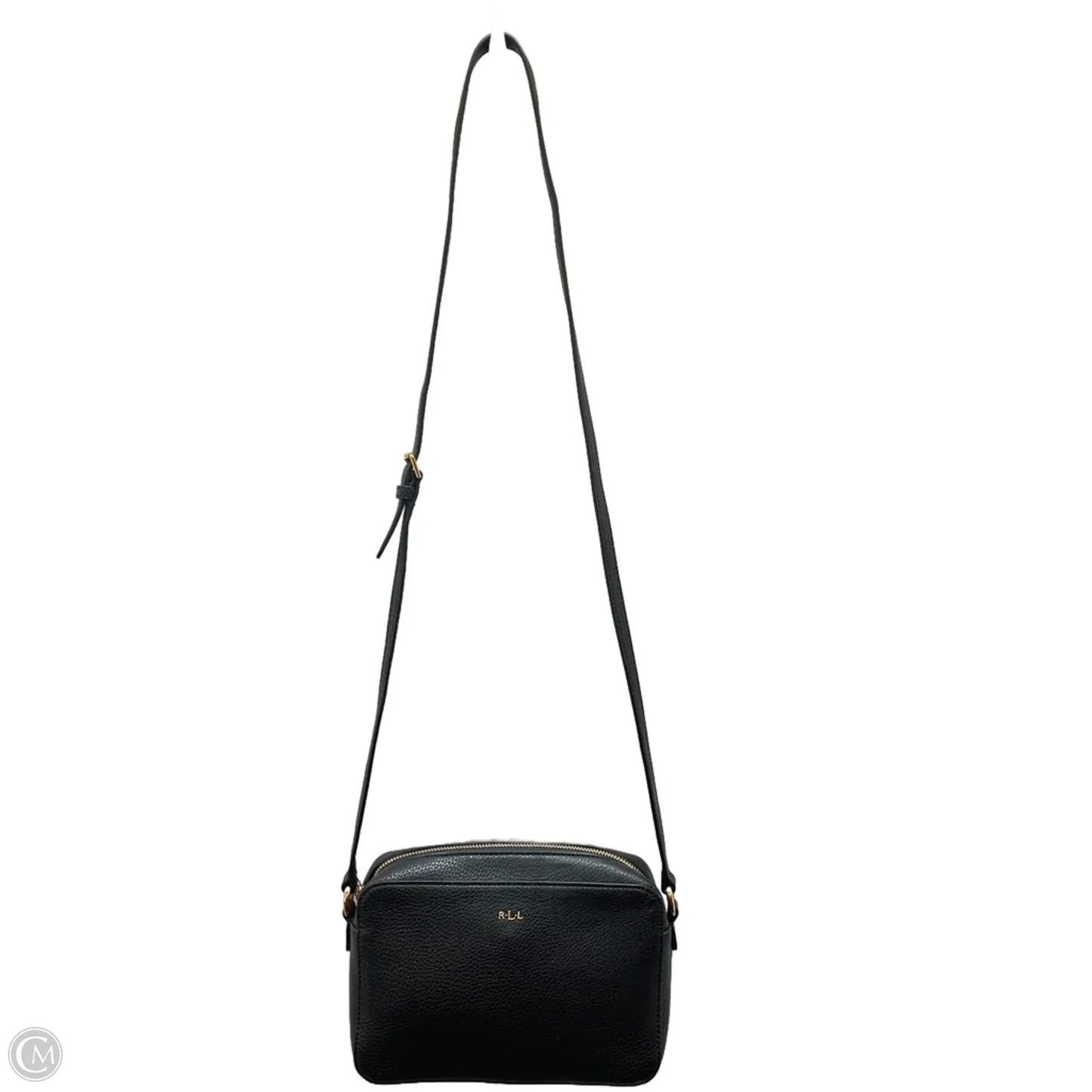 Crossbody By Ralph Lauren, Size: Medium
