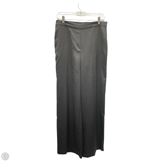 Pants Dress By Calvin Klein In Black, Size: M