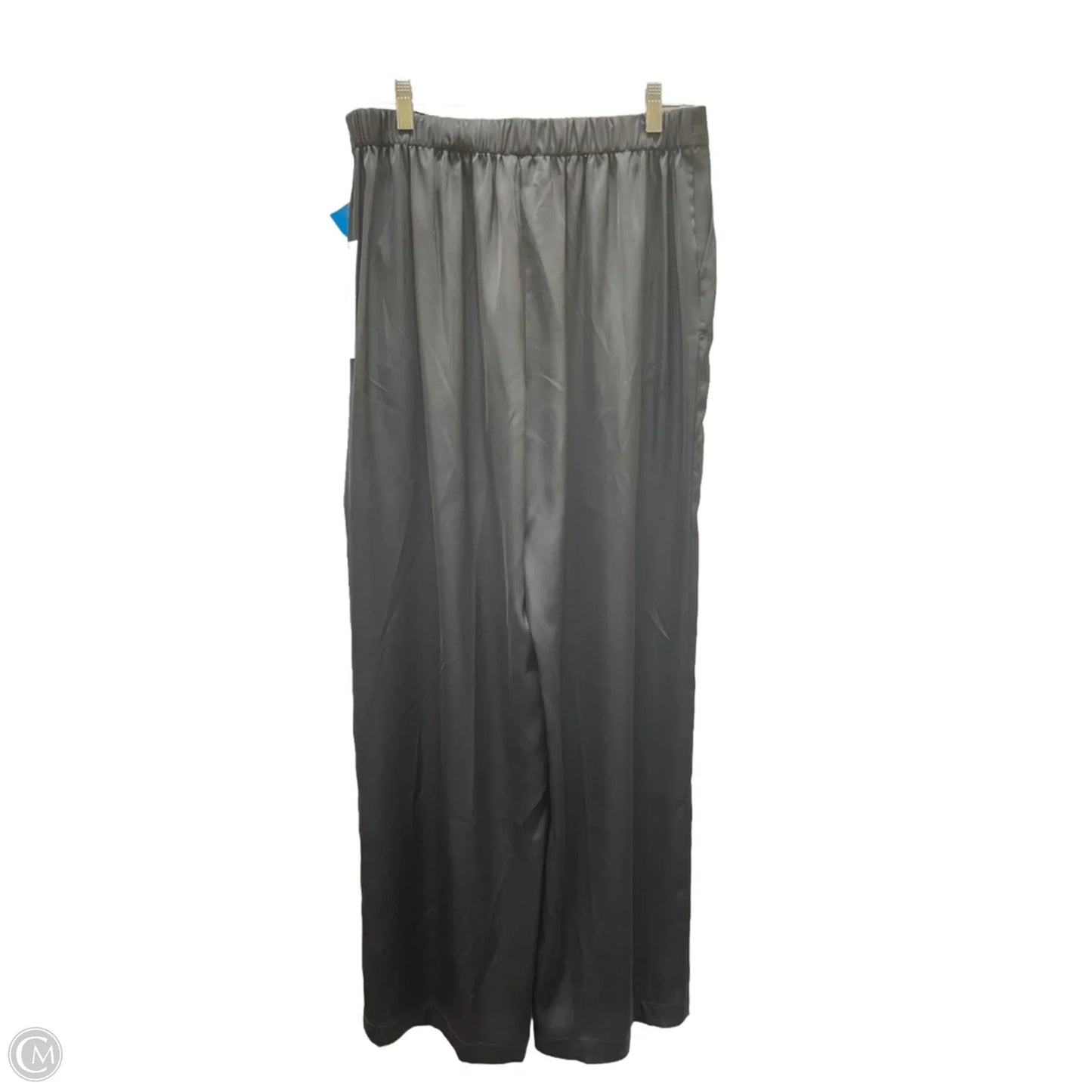 Pants Dress By Calvin Klein In Black, Size: M