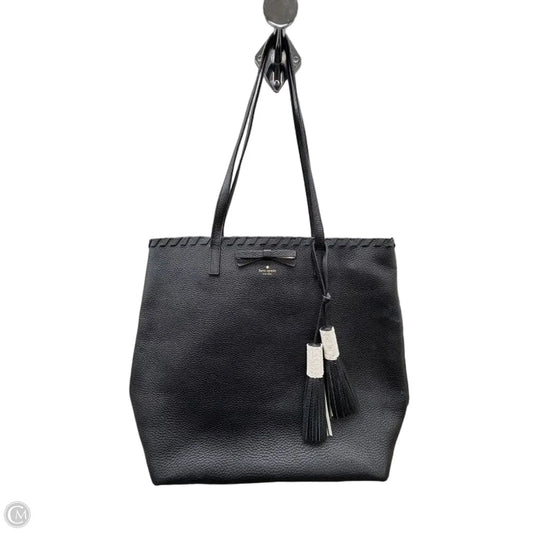 Tote Designer By Kate Spade, Size: Large
