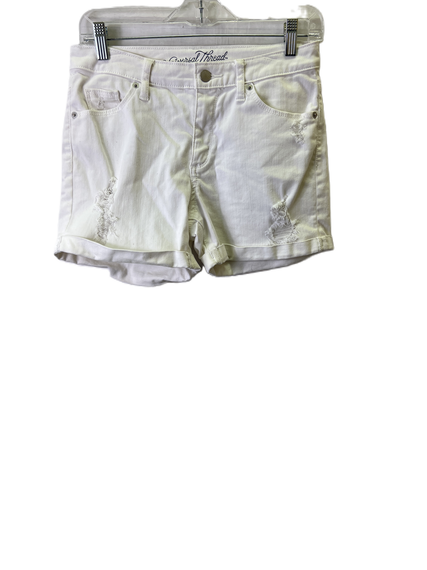 Shorts By Universal Thread  Size: 2