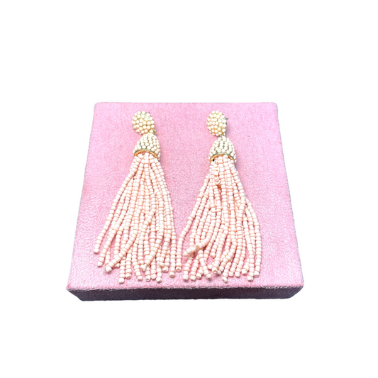 Earrings Dangle/drop By Cme