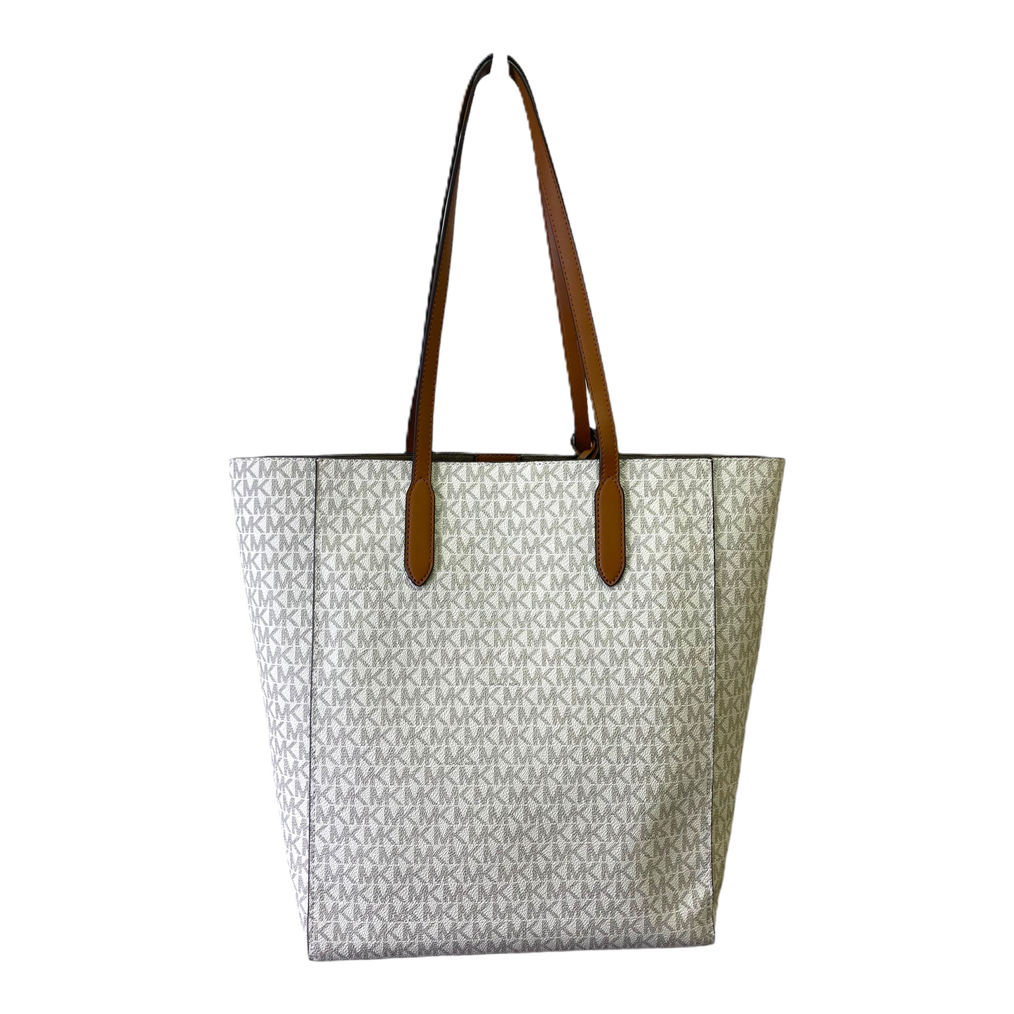 Tote Designer By Michael Kors  Size: Large