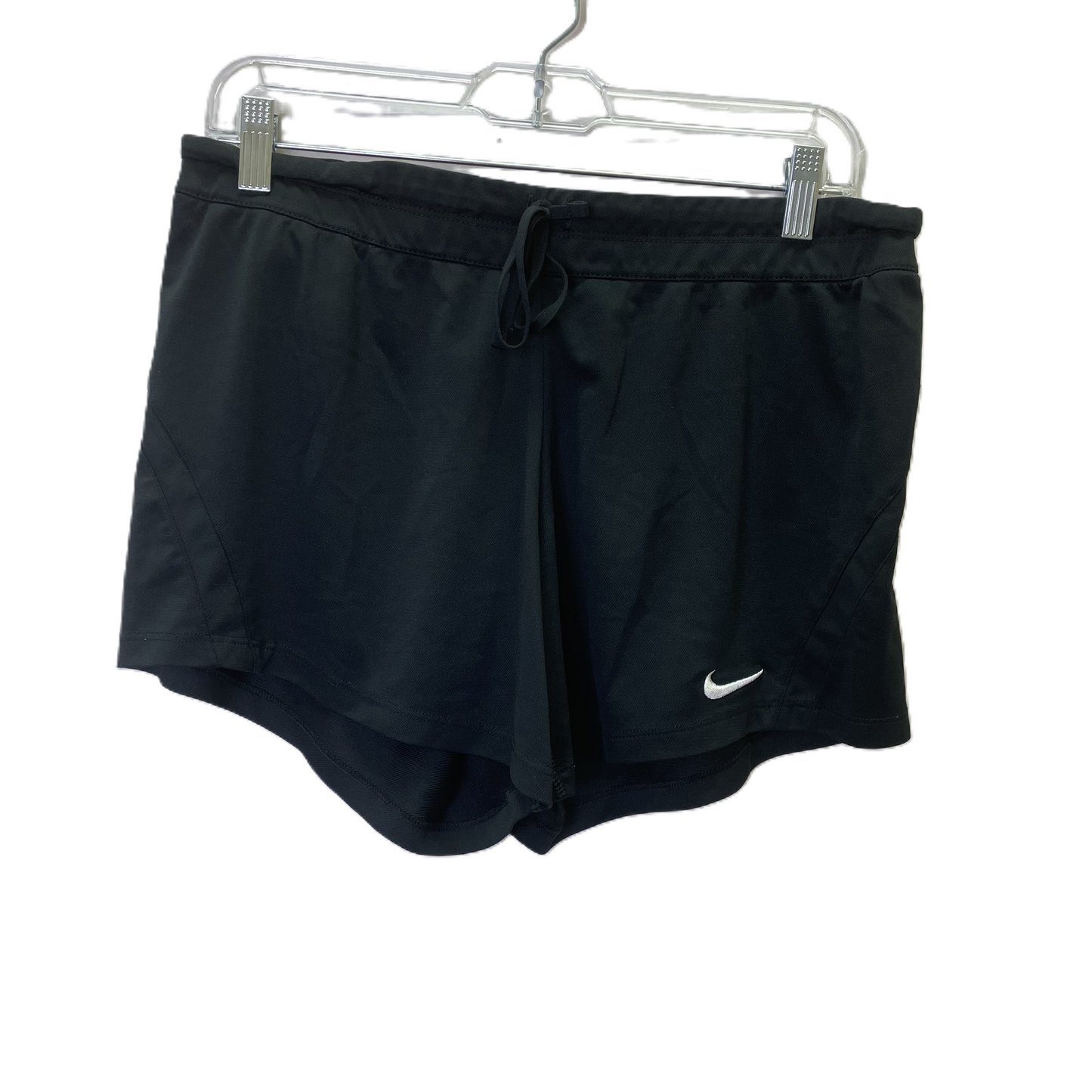 Athletic Shorts By Nike Apparel  Size: L