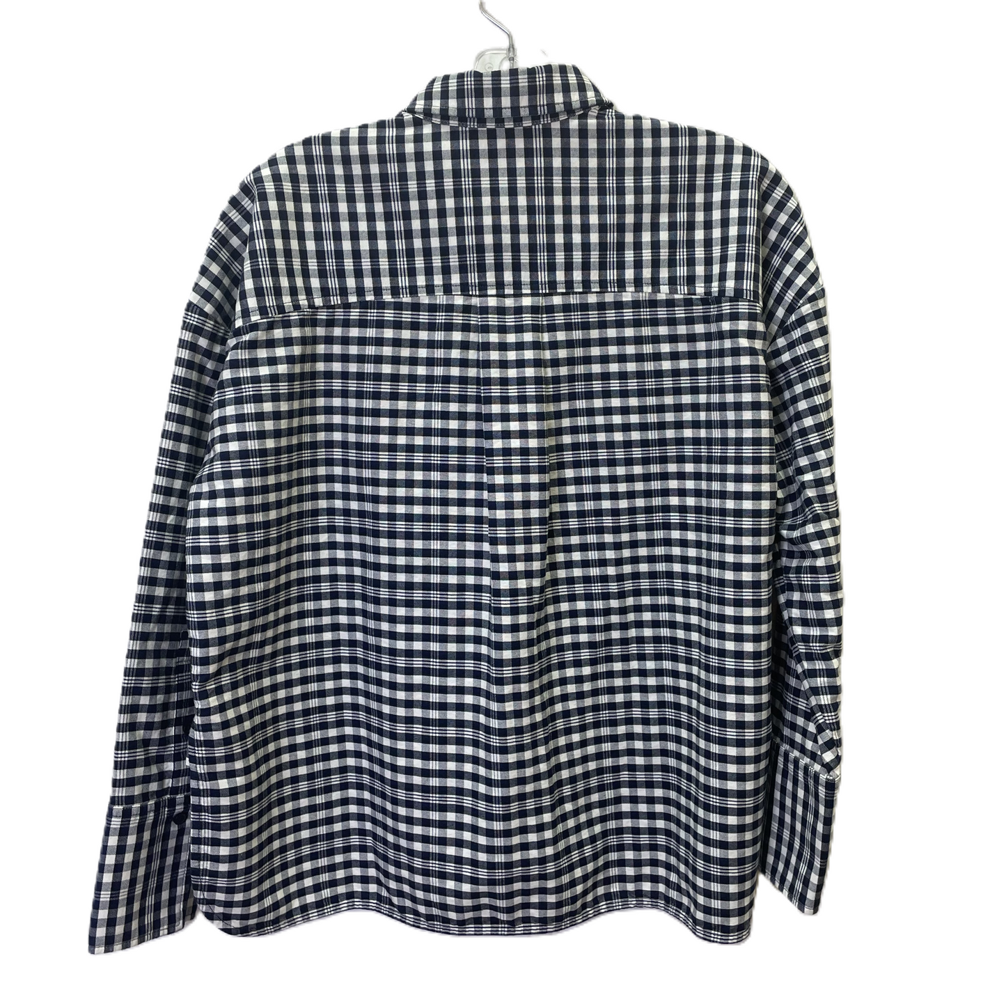 Top Long Sleeve By Everlane  Size: Xxs