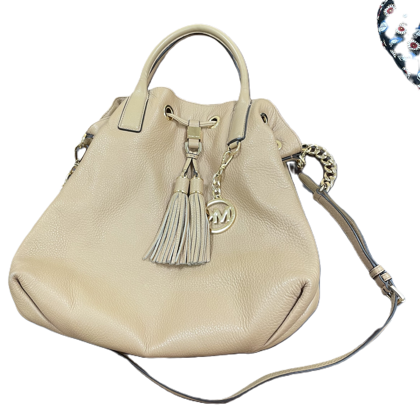 Handbag Designer By Michael By Michael Kors  Size: Large