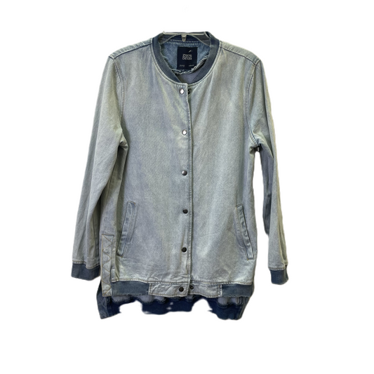 Jacket Denim By Zara  Size: M