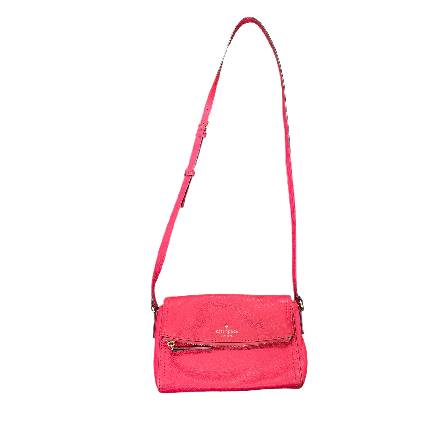 Crossbody Designer By Kate Spade, Size: Small